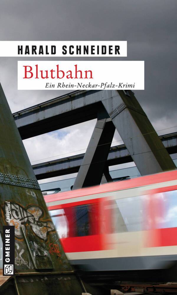 Blutbahn (Harald Schneider)