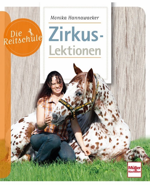 Zirkuslektionen (Monika Hannawacker)