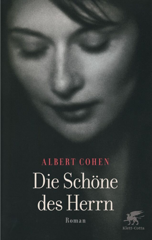 Die Schöne des Herrn (Albert Cohen)