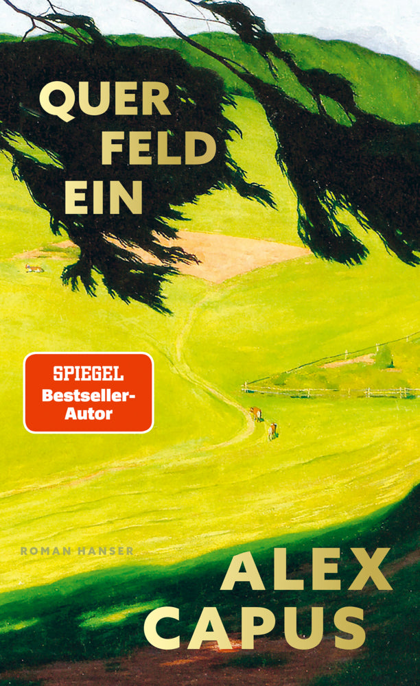 Querfeldein (Alex Capus)