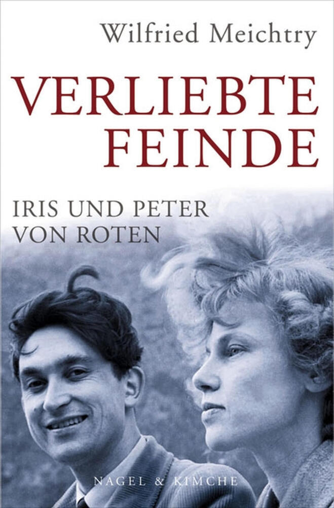 Verliebte Feinde (Wilfried Meichtry)