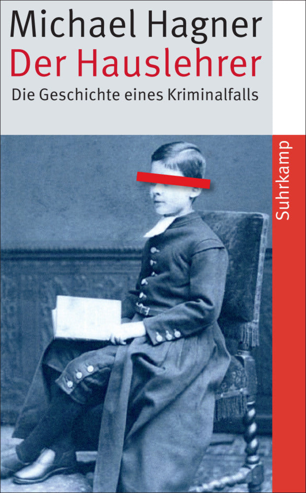 Der Hauslehrer (Michael Hagner)