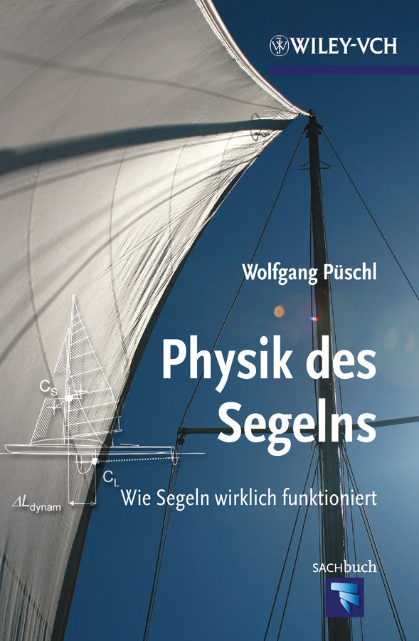Physik des Segelns (Wolfgang Püschl)
