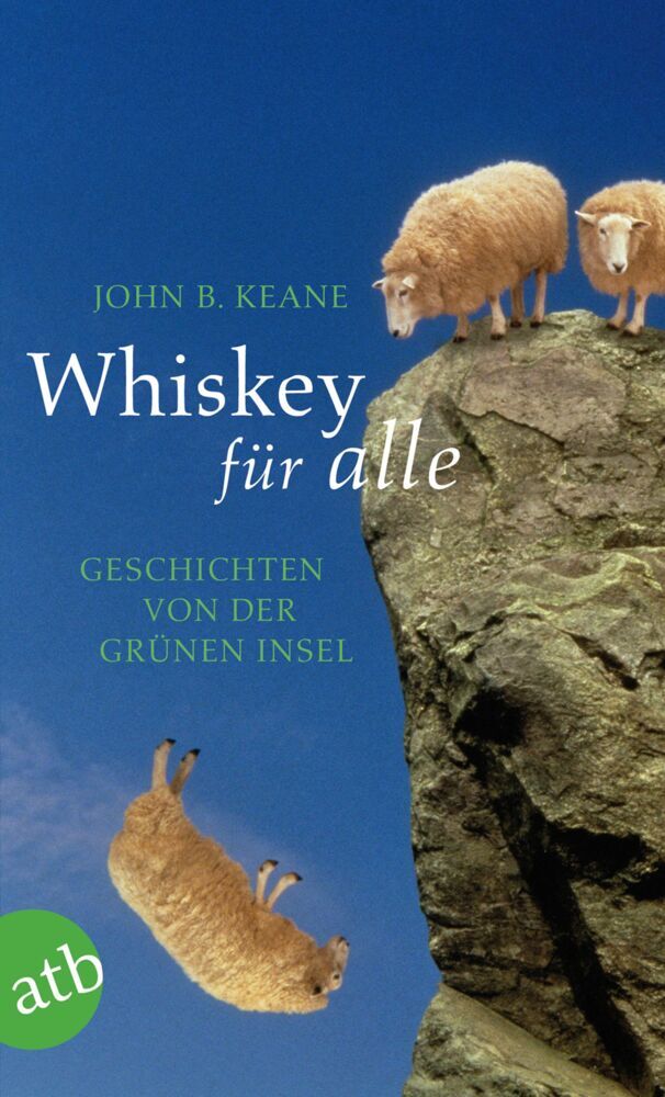 Whiskey für alle (John B. Keane)