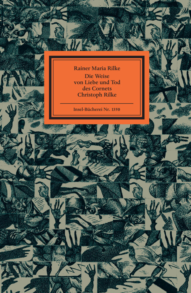 Die Weise von Liebe und Tod des Cornets Christoph Rilke (Rainer Maria Rilke)