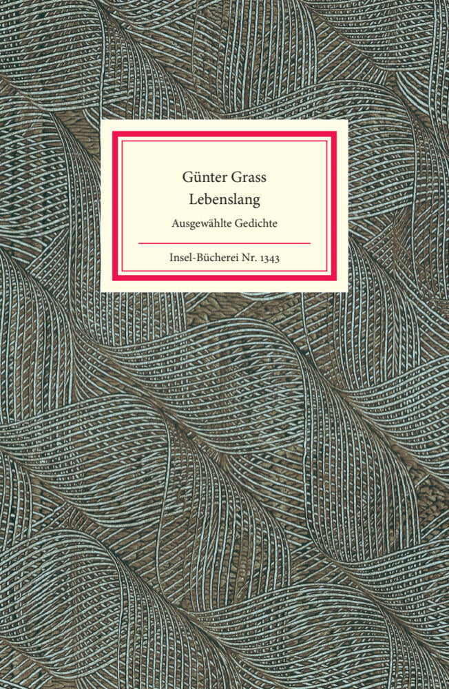 Lebenslang (Günter Grass)