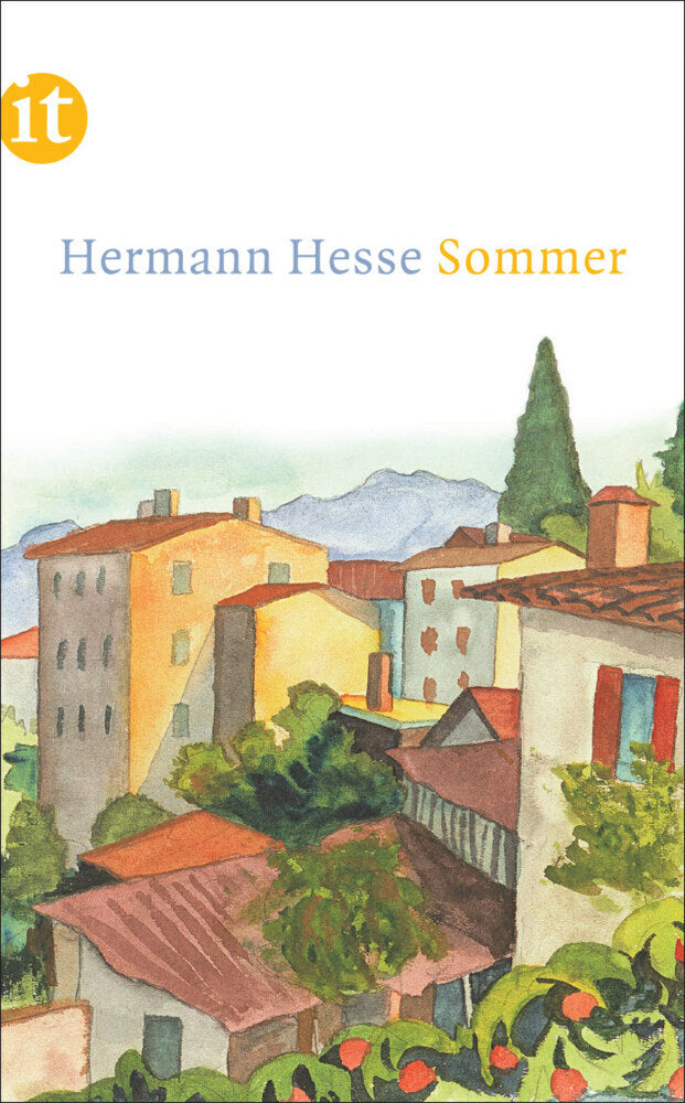 Sommer (Hermann Hesse)
