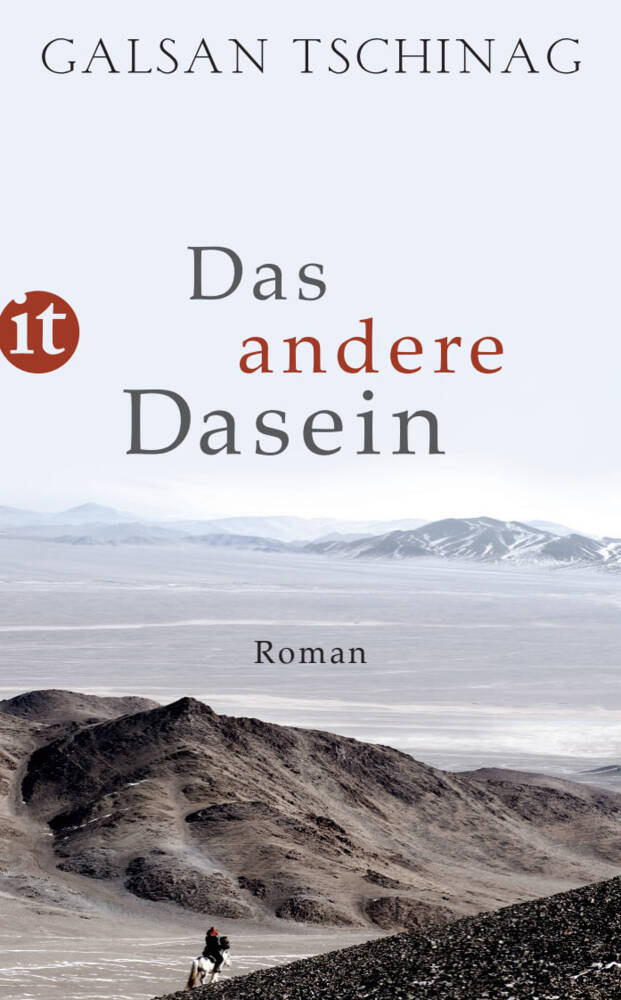 Das andere Dasein (Galsan Tschinag)
