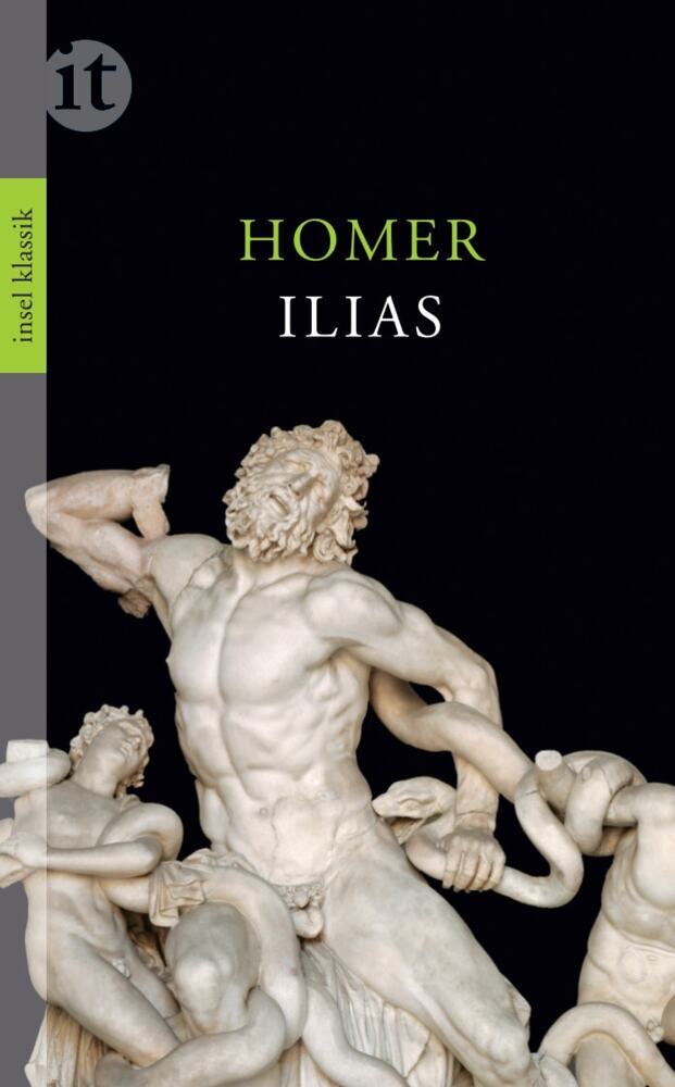 Ilias (Homer)
