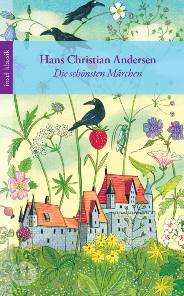 Die schönsten Märchen (Hans Christian Andersen)
