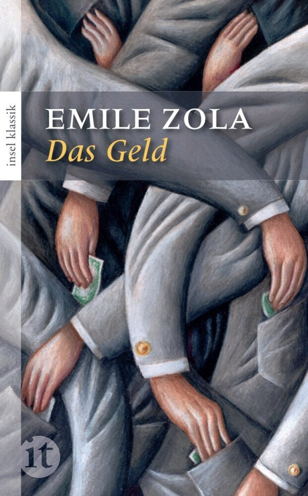Das Geld (Émile Zola)