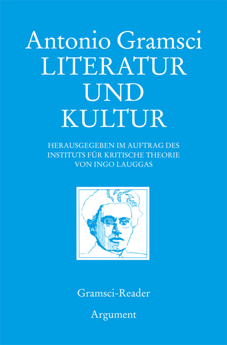 Literatur und Kultur (Antonio Gramsci)