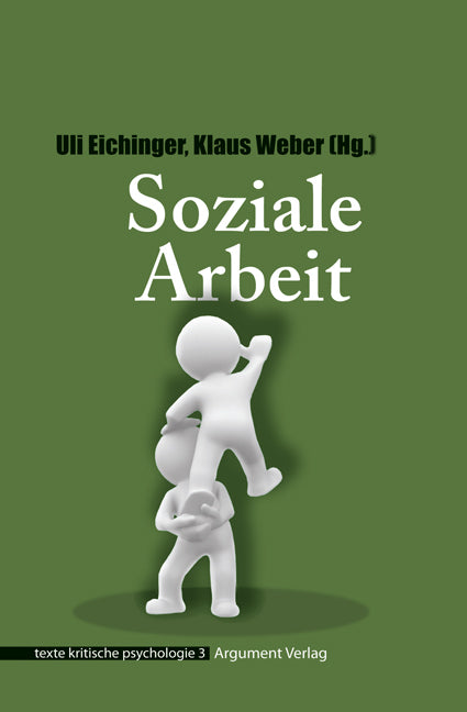 Soziale Arbeit (Ulrike Eichinger)