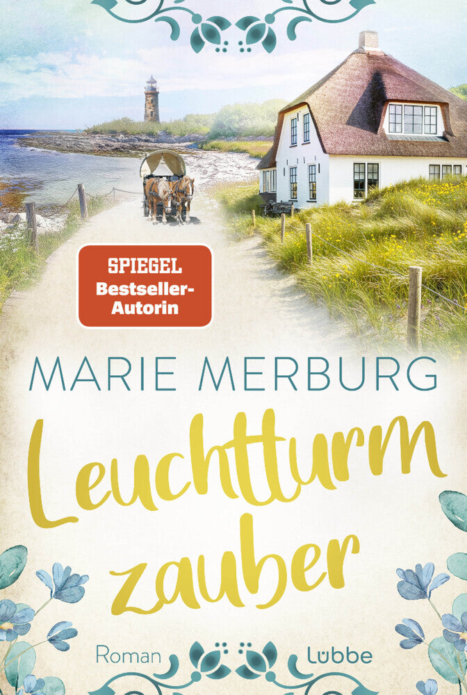 Leuchtturmzauber (Marie Merburg)