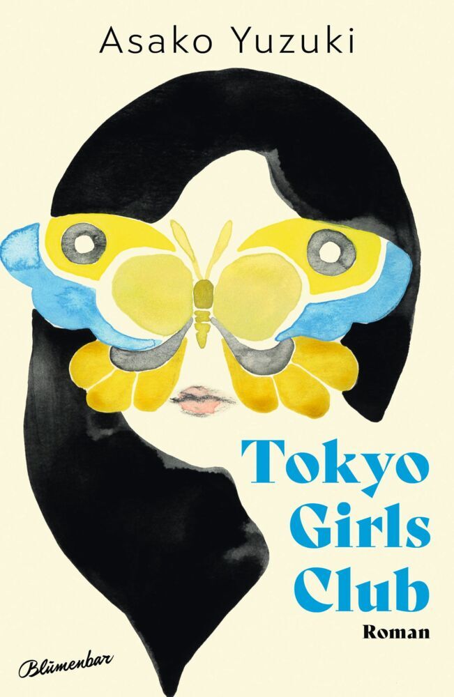 Tokyo Girls Club (Asako Yuzuki)