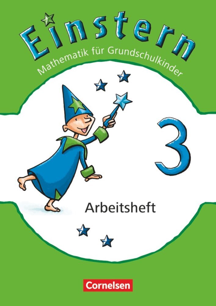 Einstern - Mathematik - Ausgabe 2010 - Band 3 (Jutta Maurach)