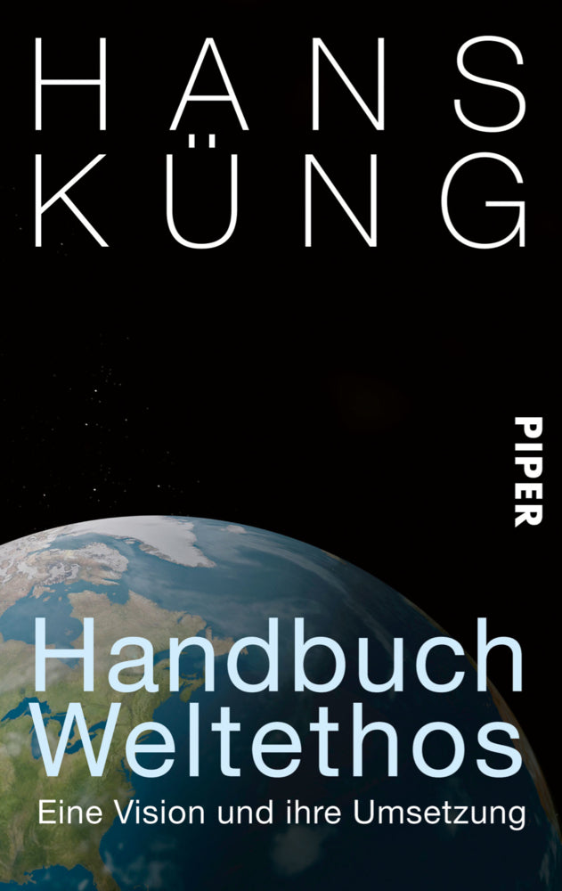 Handbuch Weltethos (Hans Küng)