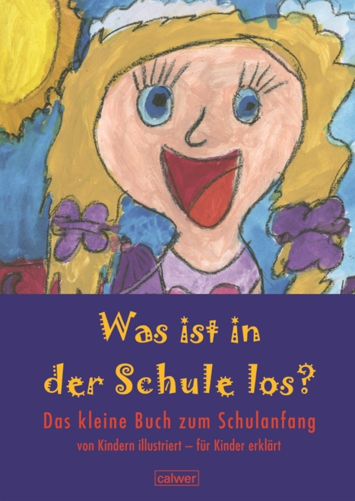 Was ist in der Schule los? (Christian Butt)