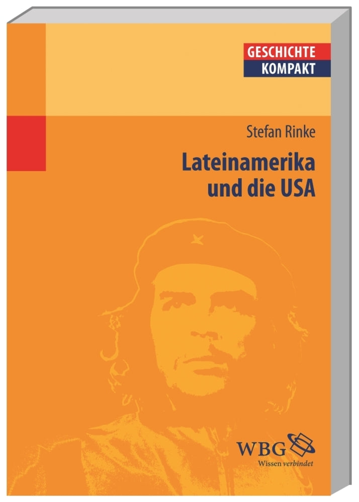 Rinke, Lateinamerika und di... (Stefan Rinke)