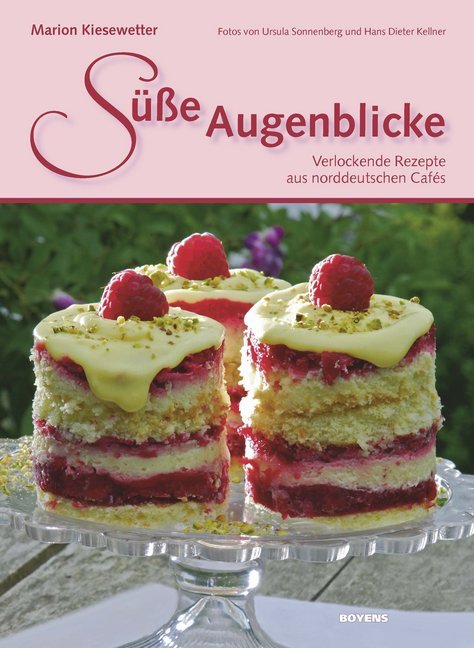 Süße Augenblicke (Marion Kiesewetter)