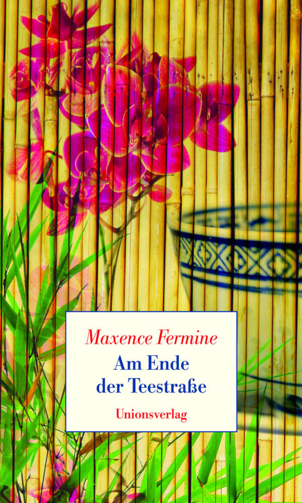 Am Ende der Teestraße (Maxence Fermine)