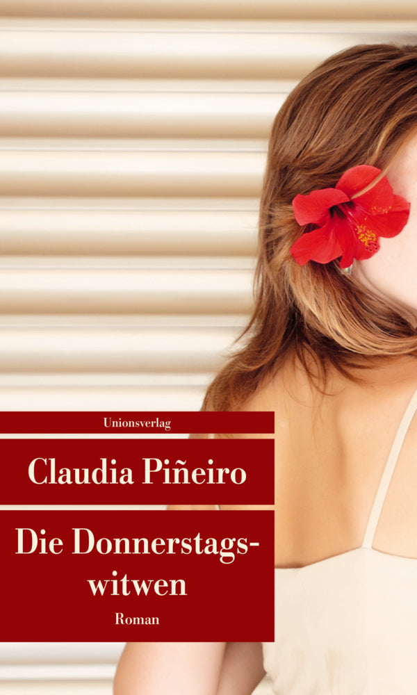 Die Donnerstagswitwen (Claudia Piñeiro)