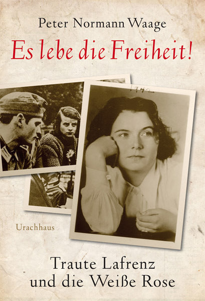 Es lebe die Freiheit! (Peter N. Waage)