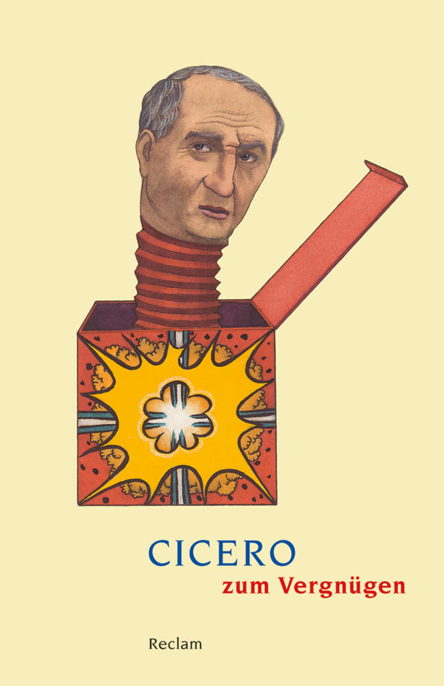 Cicero zum Vergnügen (Cicero)