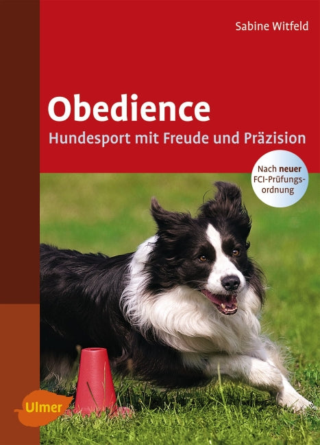Obedience (Sabine Witfeld)