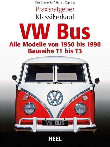 VW Bus (Ken Cservenka)