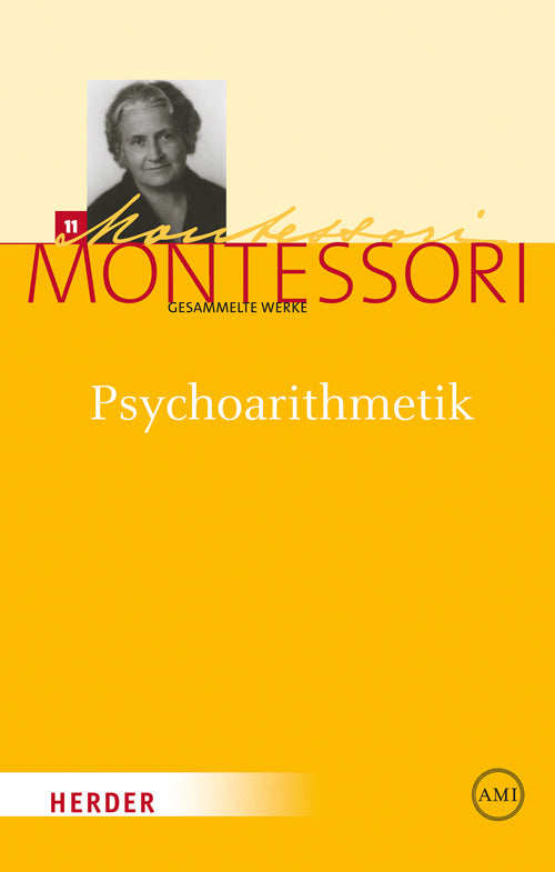 Psychoarithmetik (Maria Montessori)