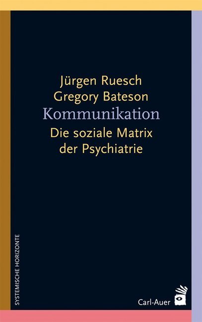 Kommunikation (Jürgen Ruesch)