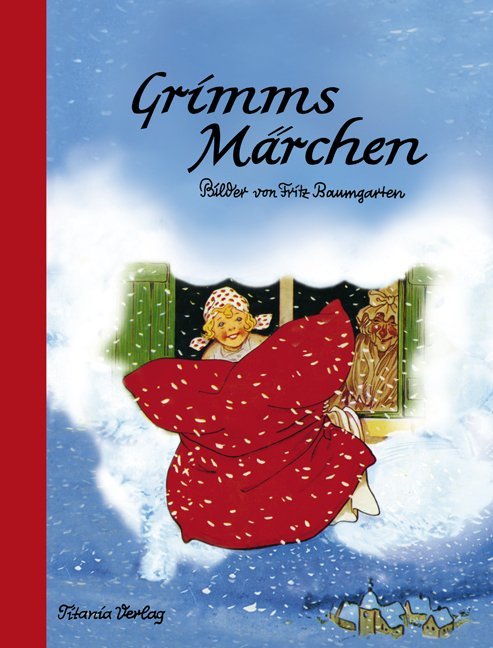 Grimms Märchen (Jacob Grimm)