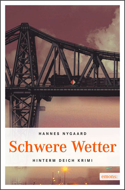 Schwere Wetter (Hannes Nygaard)