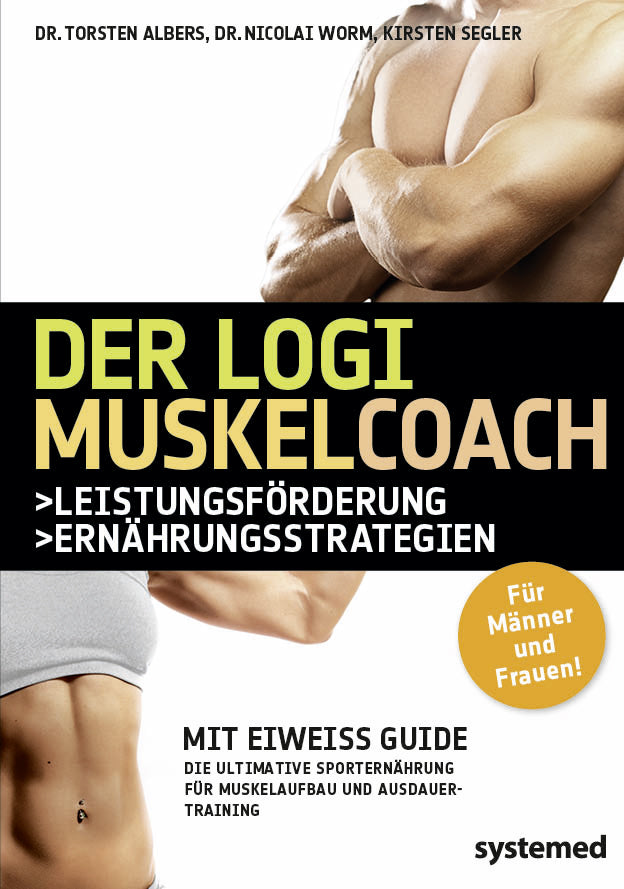 Der LOGI-Muskelcoach (Torsten Albers)