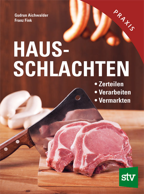 Hausschlachten (Gudrun Aichwalder)