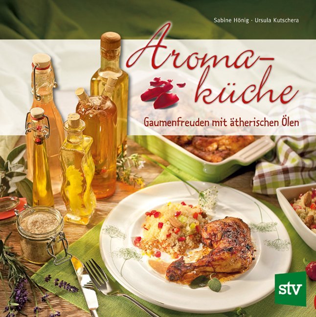 Aromaküche (Sabine Hönig)