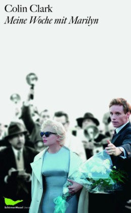 Meine Woche mit Marilyn (Colin Clark)