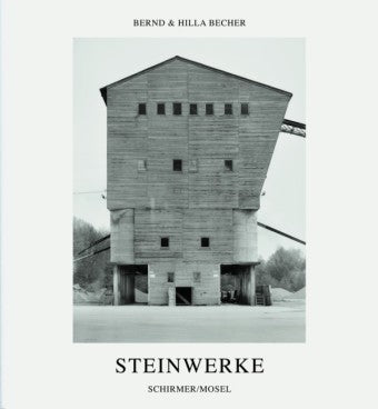 Steinwerke (Hilla Becher)
