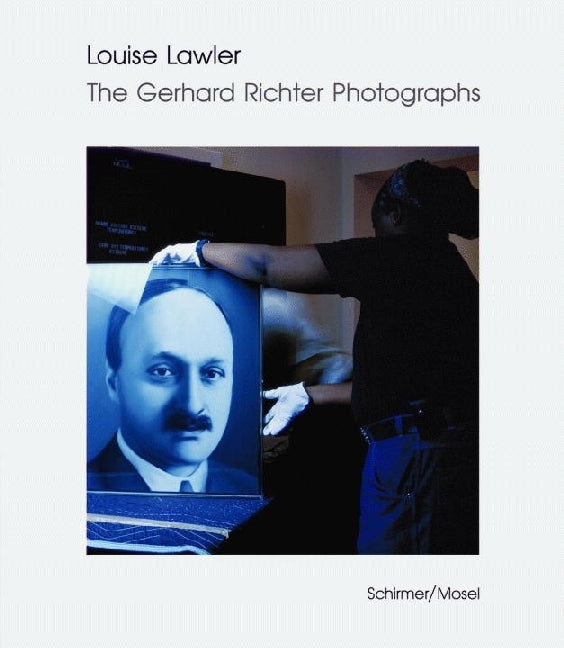 The Gerhard Richter Photographs (Louise Lawler)