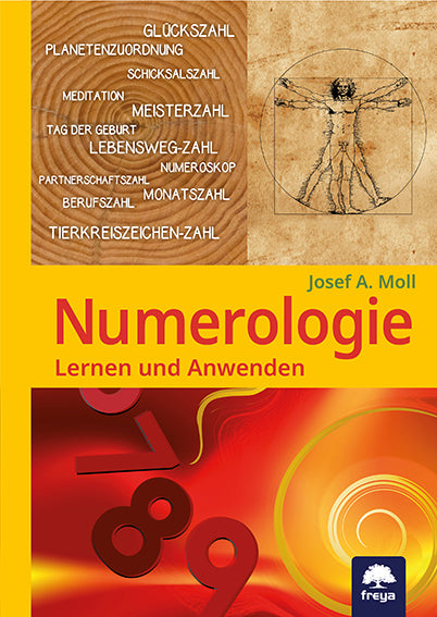 Numerologie (Josef A. Moll)