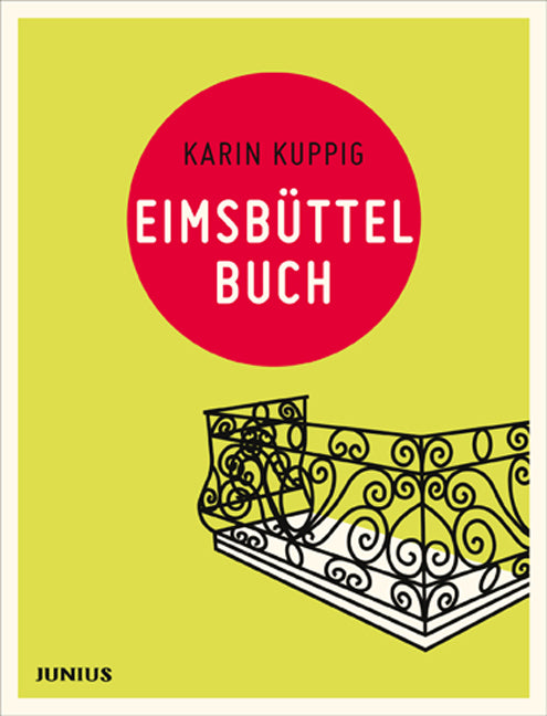 Eimsbüttelbuch (Karin Kuppig)