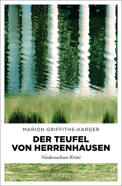 Der Teufel von Herrenhausen (Marion Griffiths-Karger)