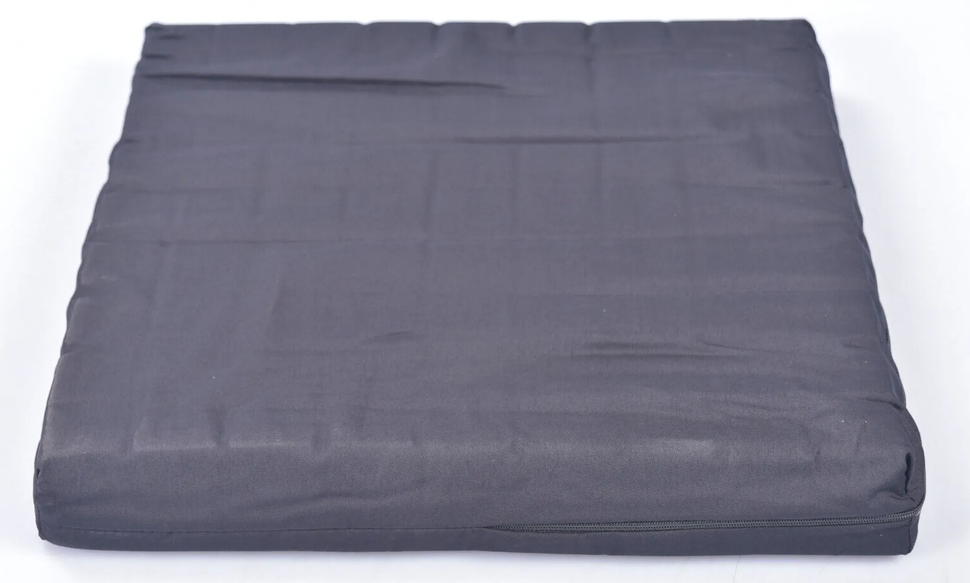 Anti-Dekubitus-Sitzkissen 40x40x5,5cm Rollstuhl Kissen