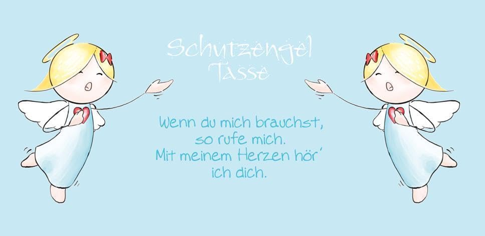 Tasse "Engel"