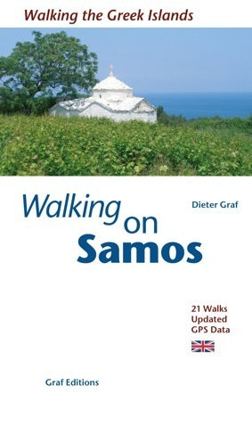 Walking on Samos (Dieter Graf)