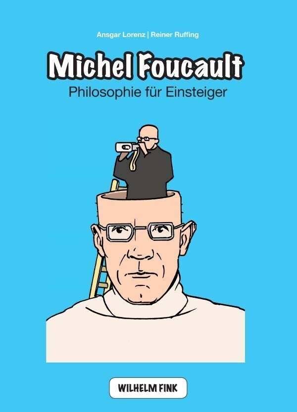 Michel Foucault (Ansgar Lorenz)