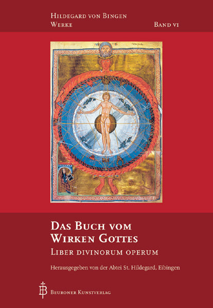 Das Buch vom Wirken Gottes (Hildegard Von Bingen)