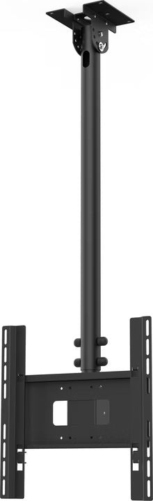SMS Func Ceiling LP Medium Single Display-Deckenhalterung