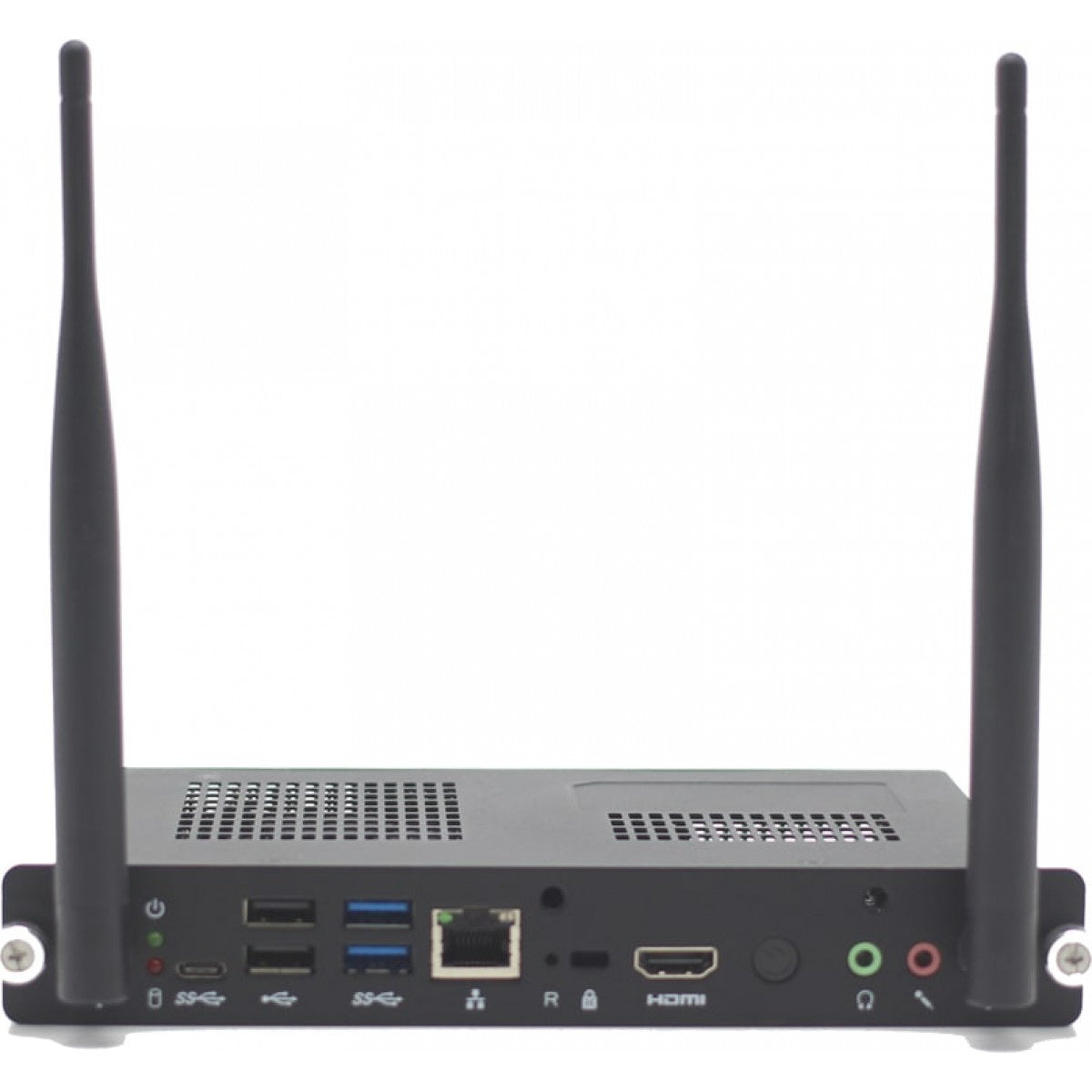 SMART Technologies PCM8-i7V OPS-PC-Modul mit Windows 10 Pro